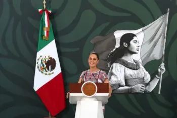 Claudia Sheinbaum presenta acciones integrales de atención para Acapulco