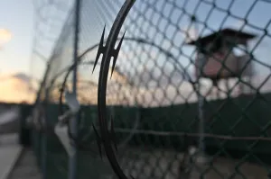 Cierre de Guantánamo, exigencia de AI a Barack Obama