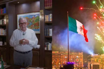 Por violencia, cancelan en Sinaloa la celebración del Grito de Independencia