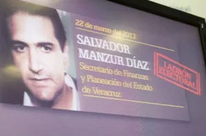 Despiden al tesorero de Veracruz por caso Oportunidades