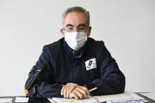 Falta de medicamentos en Hospital Psiquiátrico será solventado: Salud 