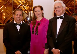 MEAMV recibe reconocimiento en NY por Beca un Niño Indígena