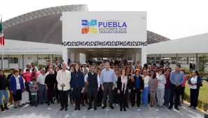 Continuaremos trabajando a favor de los ciudadanos: Moreno Valle
