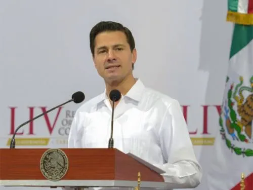 Peña conversa con Trudeau; mantienen optimismo de lograr TLCAN benéfico