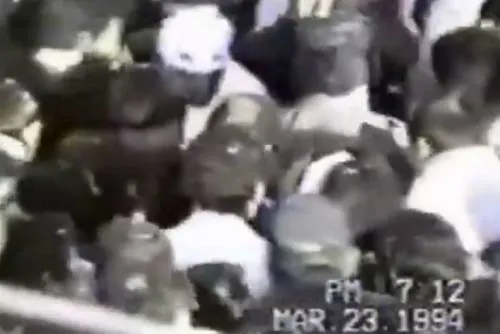 Video: A 24 años del crimen, PGR libera el video del asesinato de Colosio por instrucciones del INAI