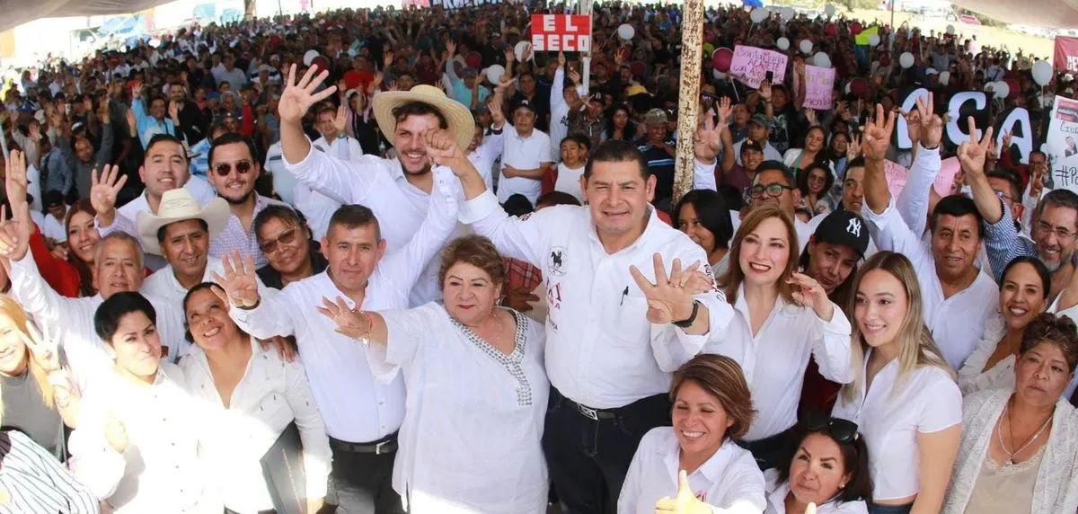 Alejandro Armenta Tepeaca