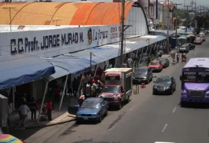 Llaman fayuqueros a las autoridades garantizar orden y seguridad