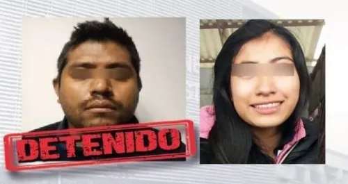 Sentencian a ex chofer de Uber por homicidio de estudiante de la BUAP