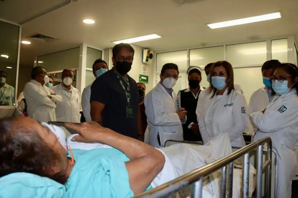 IMSS