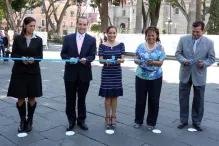 En Puebla el 25 por ciento de hogares es encabezado por mujeres: SMDIF