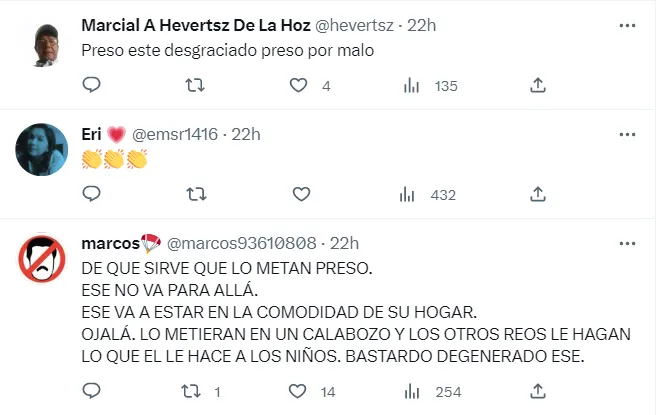 Reacciones Dalai Lama