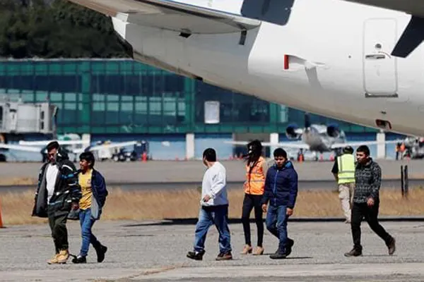 Más de 5 mil poblanos deportados de Estados Unidos en 2025; cifra podría llegar a 9 mil