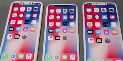 Filtran el diseño de los próximos iPhones
