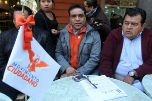 MC cobijará a exmilitantes del PRI, PT y PRD como sus candidatos