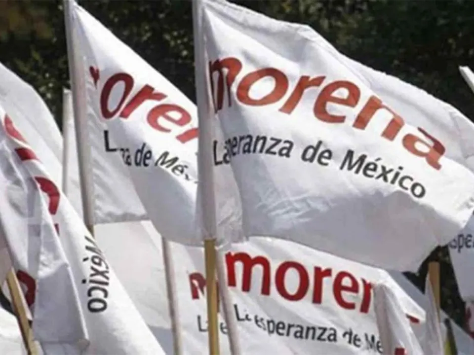Morena