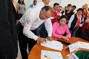 Lorenzo Rivera y Leobardo Soto ganan con 65,708 votos