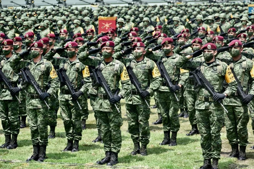Ejército