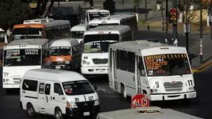 Cae defraudador que vendía concesiones de transporte falsas