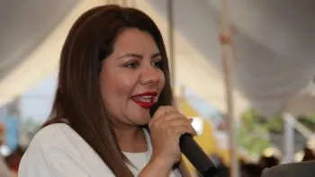 ¿Qué sabe Guadalupe Bárcenas?