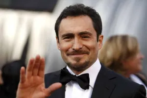 Demián Bichir será homenajeado en EEUU