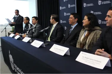 Hugo Lira el nuevo entrenador en jefe de Borregos Salvajes campus Puebla