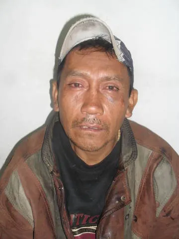 Asegurado, tras robar en tienda de conveniencia