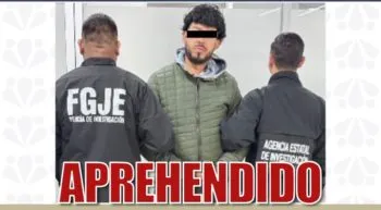Capturan en Tlaxcala a Gerardo Cortés, exalcalde de Cuautempan; estaba prófugo desde 2025