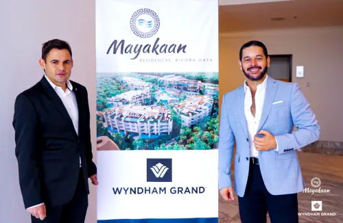 Prevé Mayakaan Residences, Riviera Maya contratos por más 100 millones con proveedores de Puebla