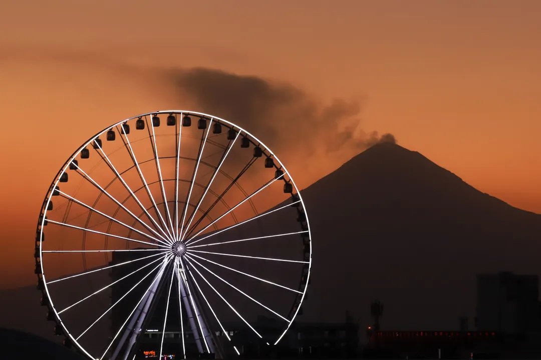 Estrella de Puebla