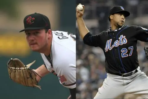 Diablos Rojos contrata pitchers para comenzar la temporada de LMB