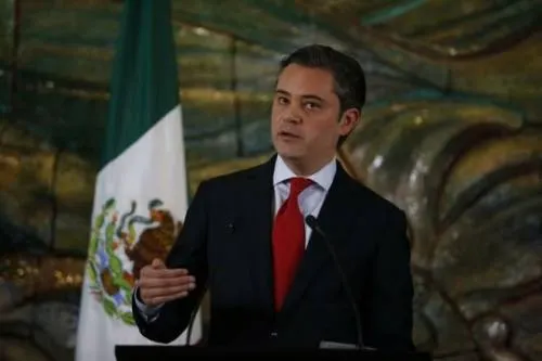 Confirman que hoy se va Nuño de la SEP