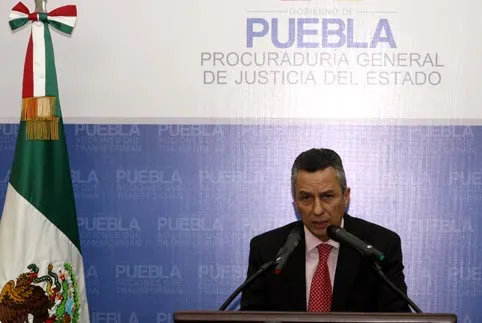 Confirma PGJE linchamiento de secuestradores