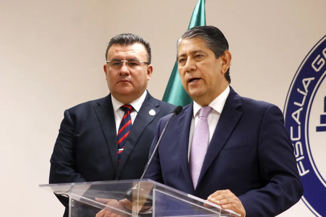 Fiscal Higuera