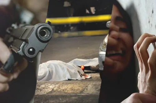 Han sido asesinados siete estudiantes en Puebla