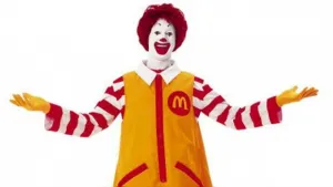 McDonald’s realiza un donativo miserable para damnificados de Guerrero