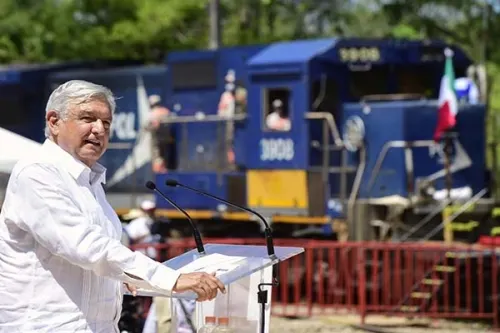 Los Muertos del Covid-19 que Tanto le Estorban a AMLO