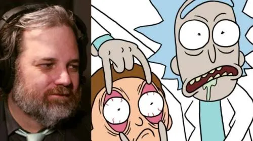 Creador de “Rick y Morty”, en polémica por video “pedófilo”