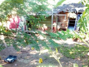 Matan en Guerrero a 7 de una familia