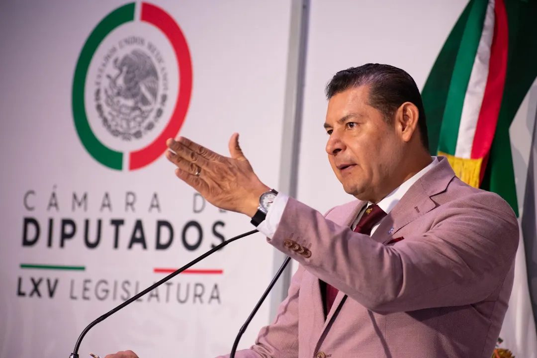 Alejandro Armenta