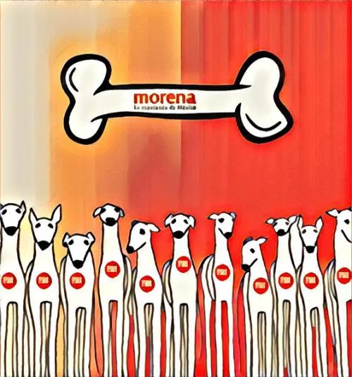 El verdadero pacto PRI-Mor