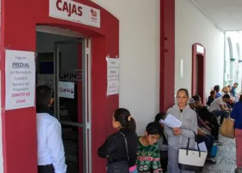 Última semana de máximos descuentos en el Predial en San Pedro Cholula