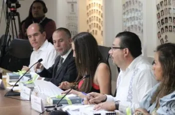 Aprueba Comisión del Congreso de Puebla reforma sobre integración del Consejo Consultivo de la CDH