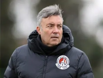 Doménec Torrent es nuevo técnico del Atlético de San Luis