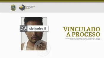 Detenido en posesión de arma de fuego y cristal en Acatzingo