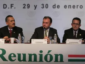 Arranca fracción del PRI en Senado Plenaria en Mérida