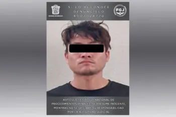 Capturan a presunto feminicida de DJ reportada como desaparecida en Ecatepec; el crimen ocurrió en Coacalco