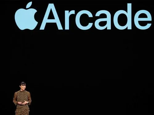 Apple Arcade, el sueño de quien ama los videojuegos