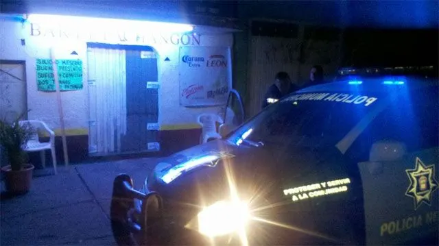 Nezahualcóyotl reporta ataque en bar durante la madrugada; hay muertos