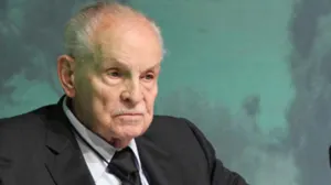 Lorenzo Servitje, de panadero de El Molino a fundador de Bimbo