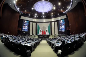 Confirma Coparmex arribo de Ley 3 de 3 al Congreso de la Unión